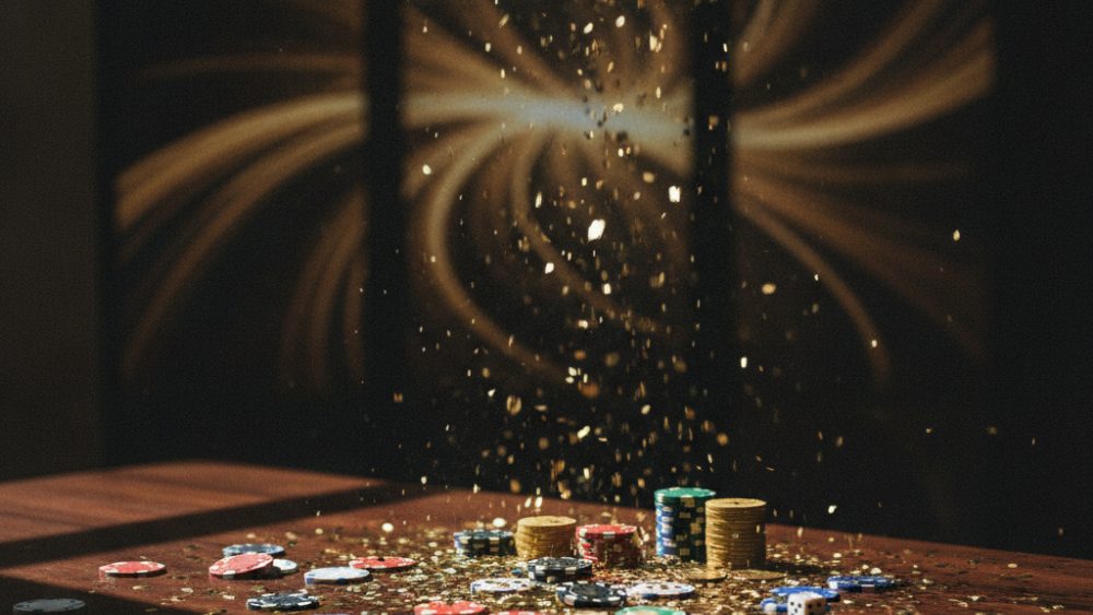 Slot Payout Rates at Pagpili ng Lamesa: Mabilis na Gabay